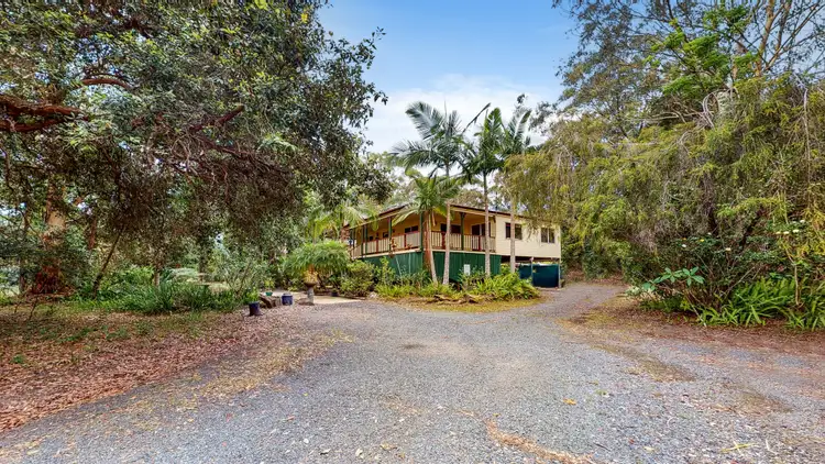 Fourth view of Homely rural property listing, 104 Green Gate Road, Cooroibah QLD 4565
