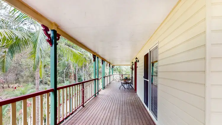 Fifth view of Homely rural property listing, 104 Green Gate Road, Cooroibah QLD 4565