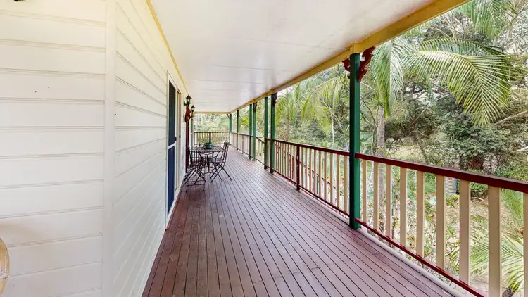 Sixth view of Homely rural property listing, 104 Green Gate Road, Cooroibah QLD 4565