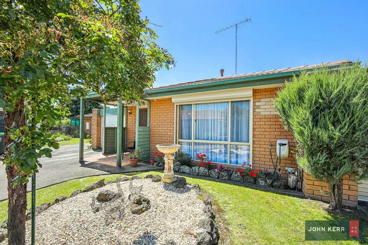 2/3 Baxter Court, Moe VIC 3825