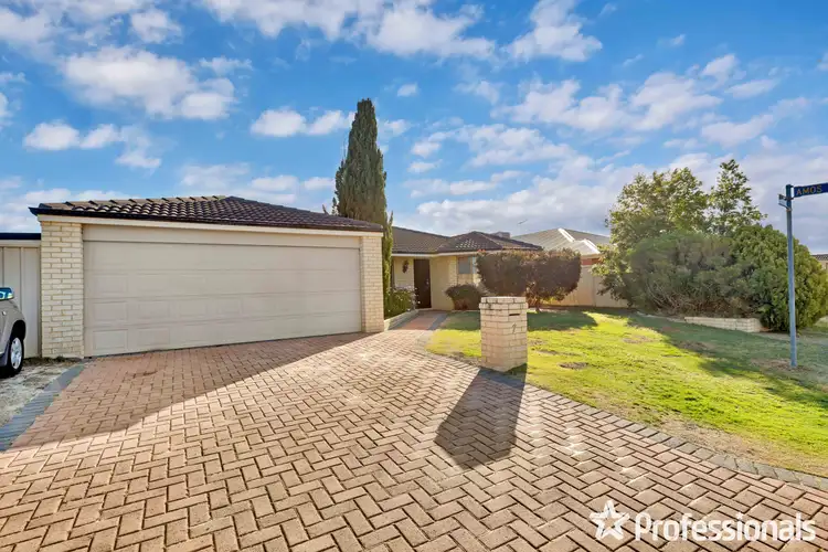 Main view of Homely house listing, 7 Samuel Loop, Canning Vale WA 6155