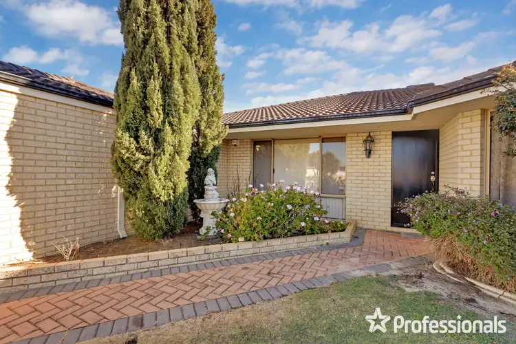 Second view of Homely house listing, 7 Samuel Loop, Canning Vale WA 6155