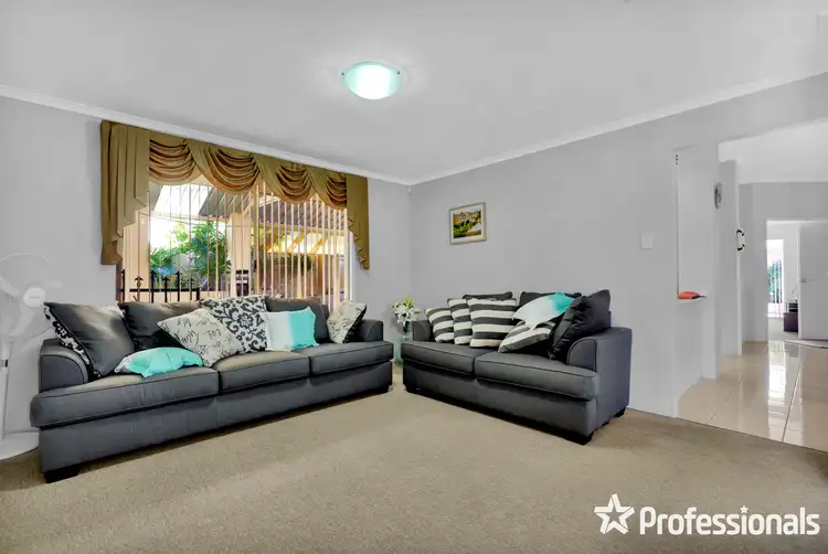 Fifth view of Homely house listing, 7 Samuel Loop, Canning Vale WA 6155