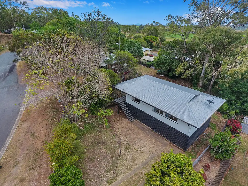 Main view of Homely house listing, 26 Langdon Street, Sarina QLD 4737