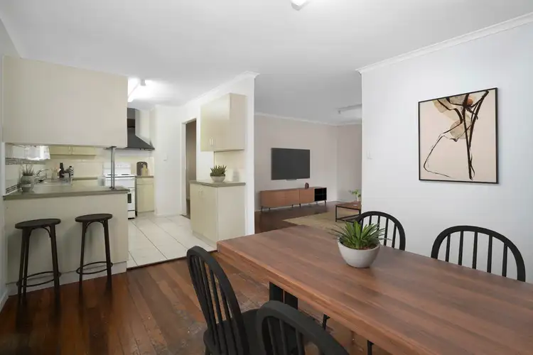 Third view of Homely house listing, 26 Langdon Street, Sarina QLD 4737