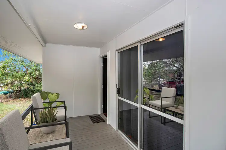 Seventh view of Homely house listing, 26 Langdon Street, Sarina QLD 4737