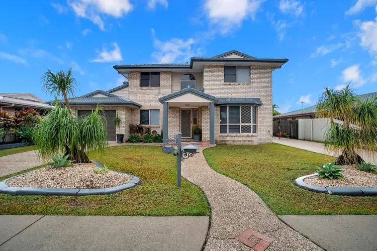 Second view of Homely house listing, 12 Caledonian Drive, Beaconsfield QLD 4740