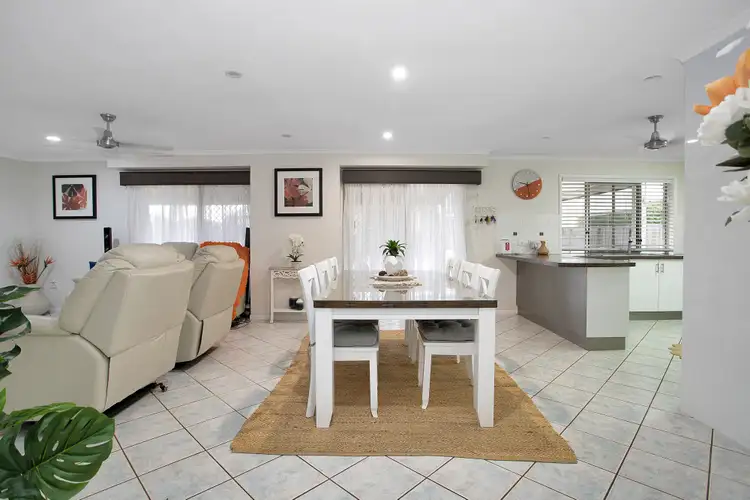 Seventh view of Homely house listing, 12 Caledonian Drive, Beaconsfield QLD 4740