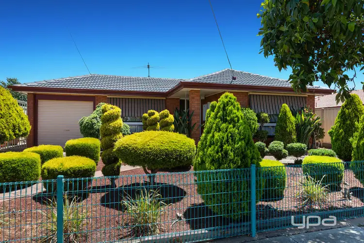 Second view of Homely house listing, 111 Phyllis Parade, Deer Park VIC 3023
