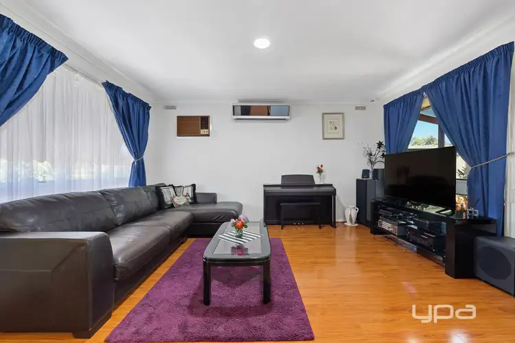 Third view of Homely house listing, 111 Phyllis Parade, Deer Park VIC 3023