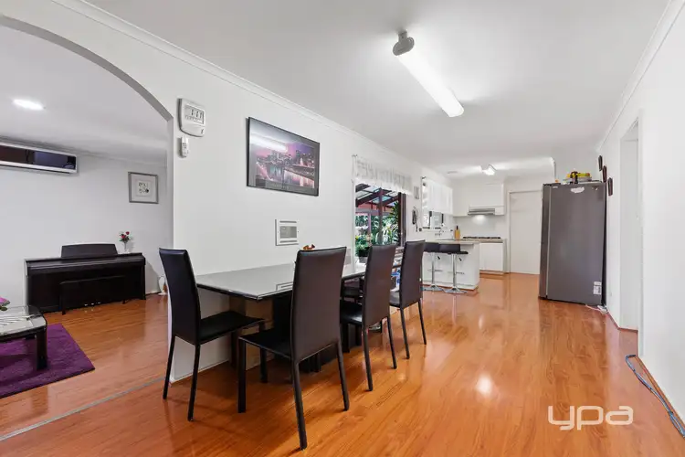 Fourth view of Homely house listing, 111 Phyllis Parade, Deer Park VIC 3023