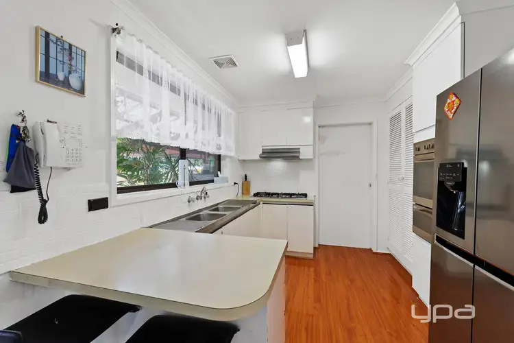 Fifth view of Homely house listing, 111 Phyllis Parade, Deer Park VIC 3023