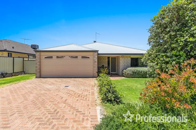 8 Lady Lindsay Cove, Yanchep WA 6035