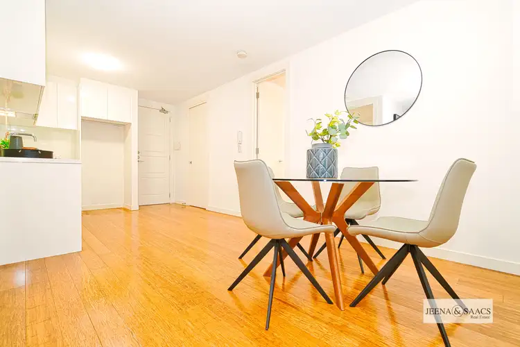 Sixth view of Homely apartment listing, 101/269 Grange Road, Ormond VIC 3204