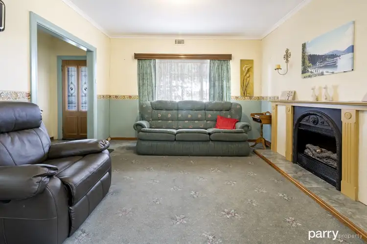 Fourth view of Homely house listing, 5 Hendersons Lane, Gravelly Beach TAS 7276