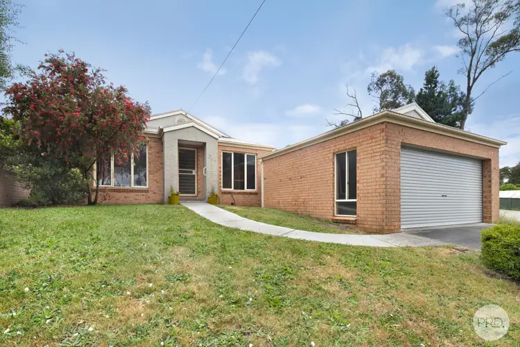 717 Wilson Street, Ballarat East VIC 3350