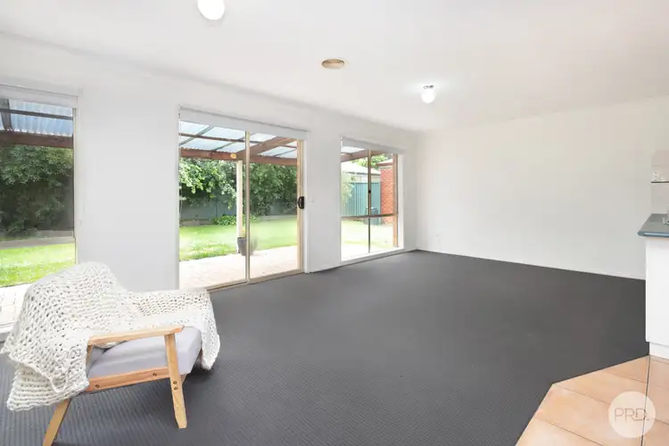 Fourth view of Homely house listing, 717 Wilson Street, Ballarat East VIC 3350