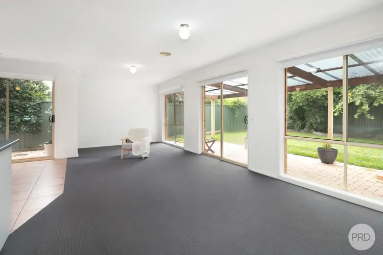 Fifth view of Homely house listing, 717 Wilson Street, Ballarat East VIC 3350