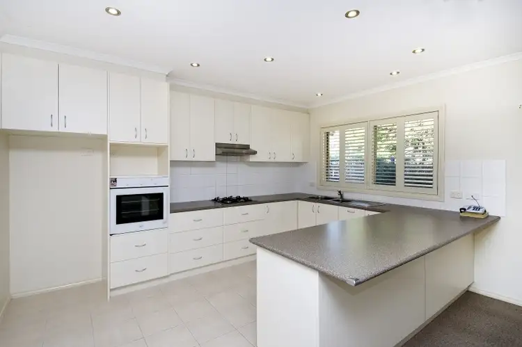 Third view of Homely house listing, 2/97 Gertrude Street, Geelong West VIC 3218
