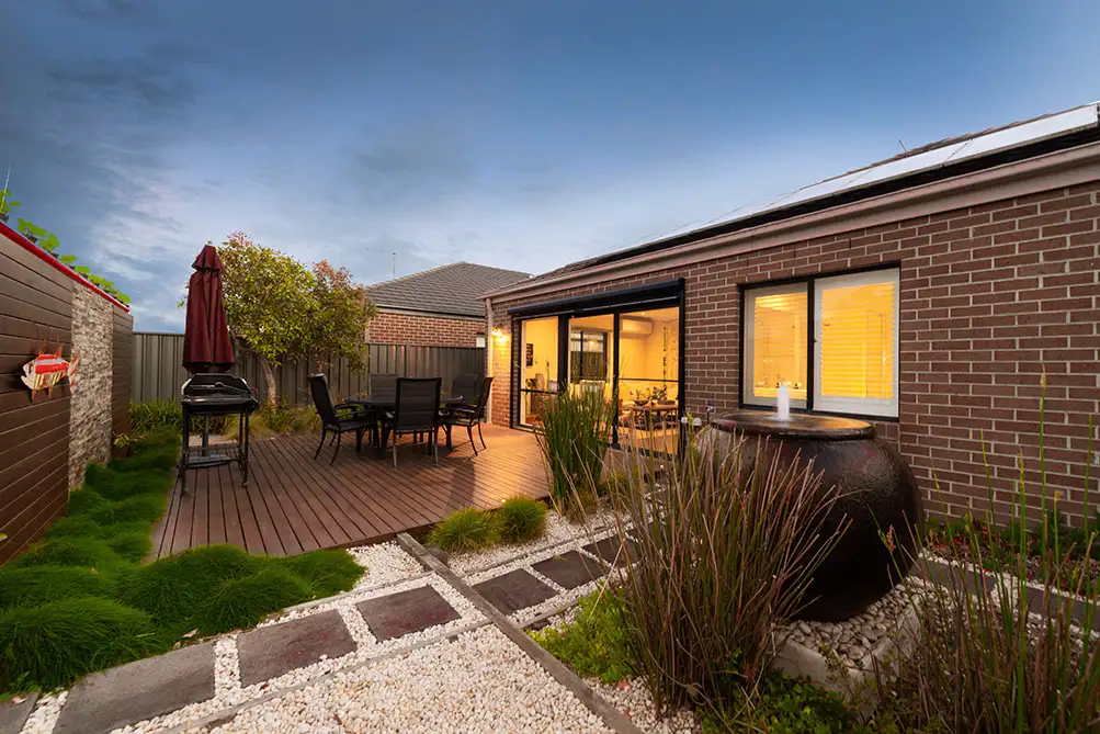 Main view of Homely house listing, 102 Sabel Drive, Cranbourne North VIC 3977