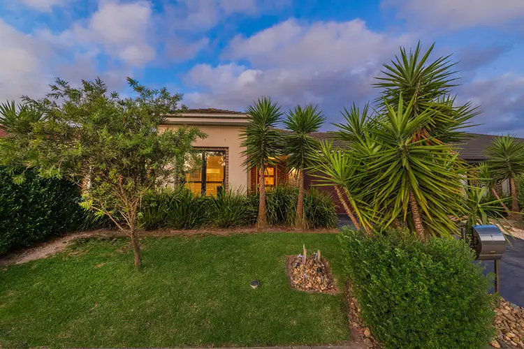 Third view of Homely house listing, 102 Sabel Drive, Cranbourne North VIC 3977