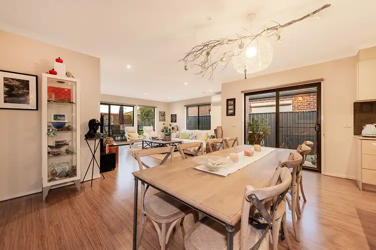 Fifth view of Homely house listing, 102 Sabel Drive, Cranbourne North VIC 3977