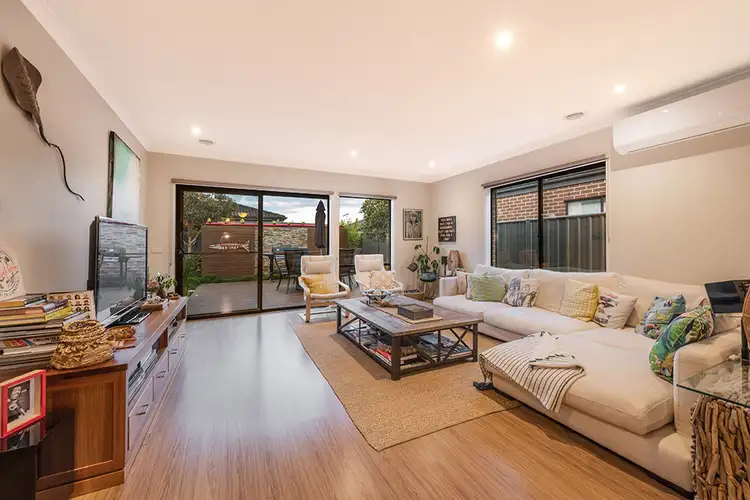 Sixth view of Homely house listing, 102 Sabel Drive, Cranbourne North VIC 3977