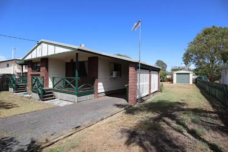 Main view of Homely house listing, 1 Walkers Lane, Forest Hill QLD 4342