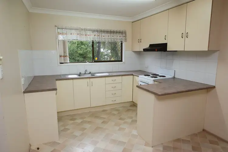 Second view of Homely house listing, 1 Walkers Lane, Forest Hill QLD 4342