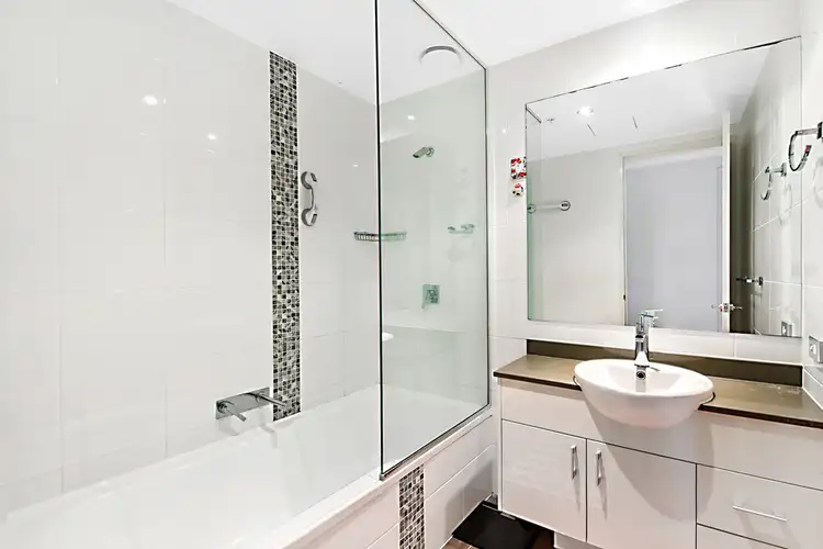 Sixth view of Homely apartment listing, 801/2 Aqua Street, Southport QLD 4215