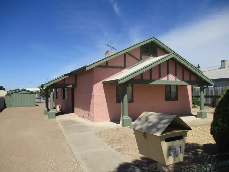 Second view of Homely house listing, 211 Railway Terrace, Tailem Bend SA 5260