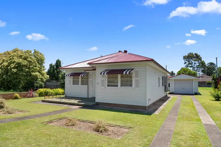 59 Bosworth Street, Richmond NSW 2753