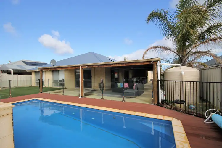 Second view of Homely house listing, 89 The Boulevard, Australind WA 6233