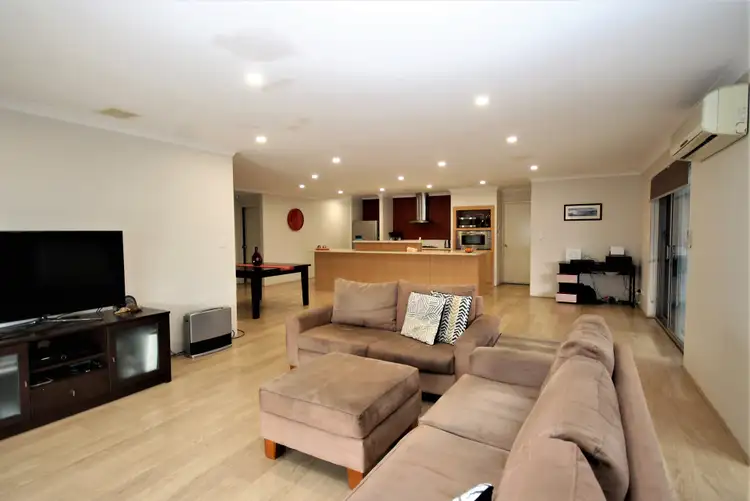 Fifth view of Homely house listing, 89 The Boulevard, Australind WA 6233