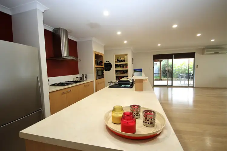 Seventh view of Homely house listing, 89 The Boulevard, Australind WA 6233
