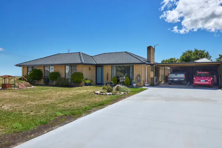 Main view of Homely house listing, 84 Burghley Street, Longford TAS 7301