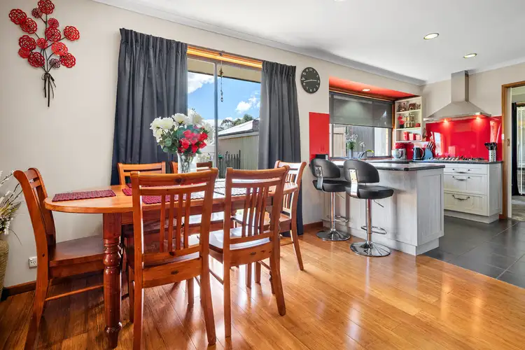 Third view of Homely house listing, 84 Burghley Street, Longford TAS 7301