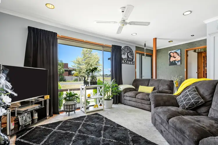 Fourth view of Homely house listing, 84 Burghley Street, Longford TAS 7301