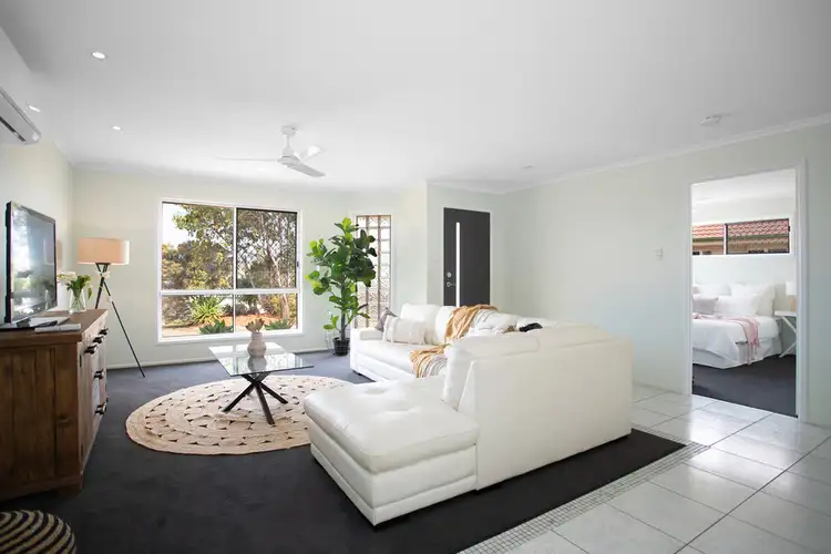Main view of Homely house listing, 19 Theodore Crescent, Rural View QLD 4740