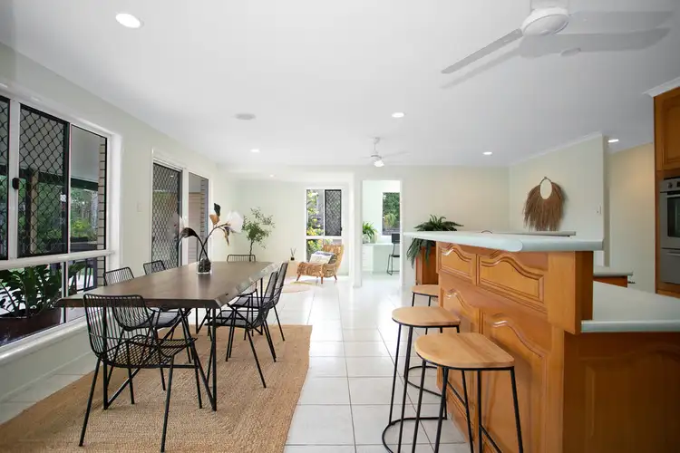 Second view of Homely house listing, 19 Theodore Crescent, Rural View QLD 4740