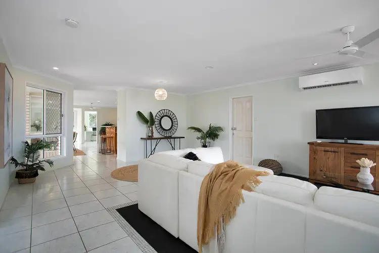 Sixth view of Homely house listing, 19 Theodore Crescent, Rural View QLD 4740