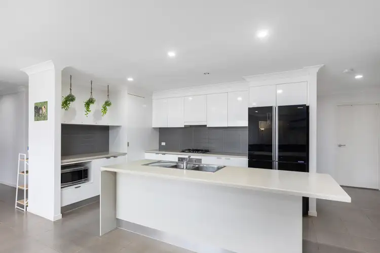 Fourth view of Homely house listing, 13 Girraween Crescent, Capalaba QLD 4157