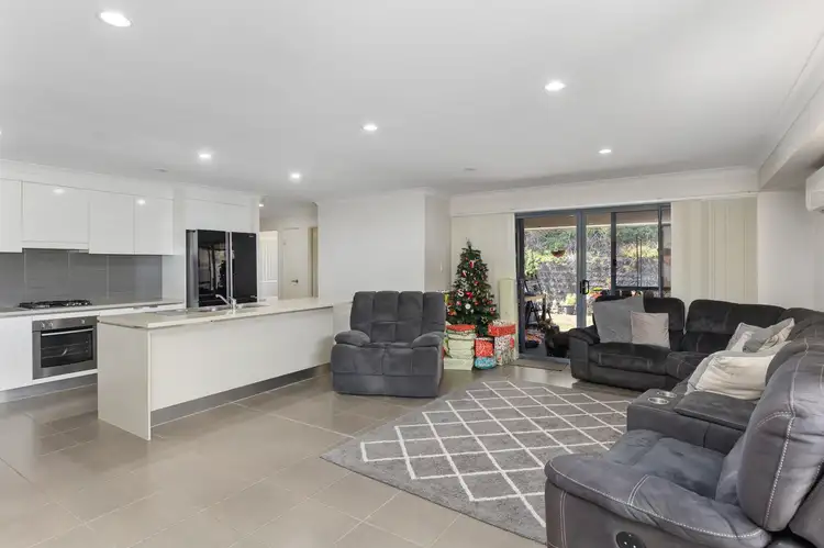 Fifth view of Homely house listing, 13 Girraween Crescent, Capalaba QLD 4157
