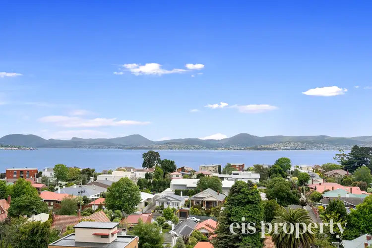 Fifth view of Homely villa listing, 5/8 Chessington Court, Sandy Bay TAS 7005