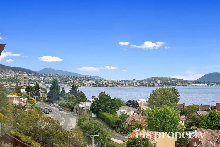 Sixth view of Homely villa listing, 5/8 Chessington Court, Sandy Bay TAS 7005