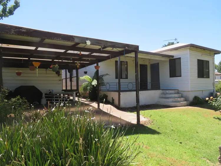 Main view of Homely house listing, 3 Dodd Street, Gundagai NSW 2722