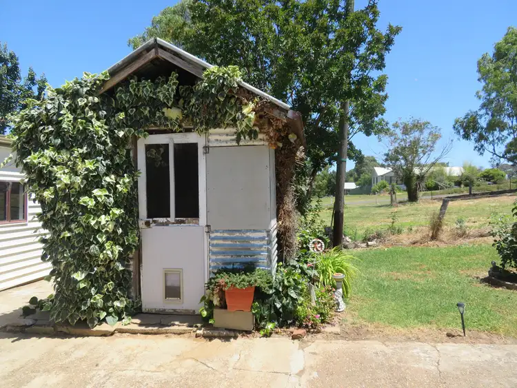 Second view of Homely house listing, 3 Dodd Street, Gundagai NSW 2722