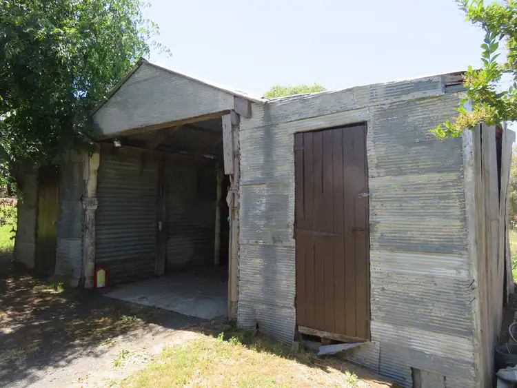 Third view of Homely house listing, 3 Dodd Street, Gundagai NSW 2722