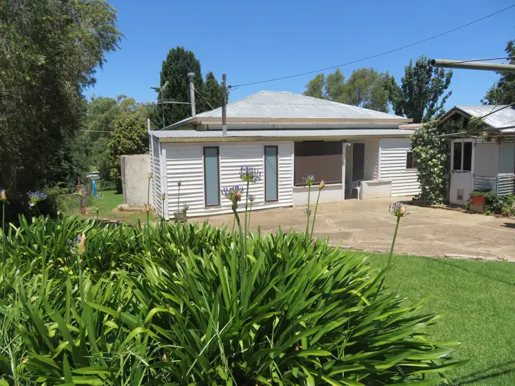 Fourth view of Homely house listing, 3 Dodd Street, Gundagai NSW 2722