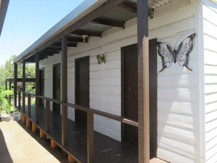 Sixth view of Homely house listing, 3 Dodd Street, Gundagai NSW 2722